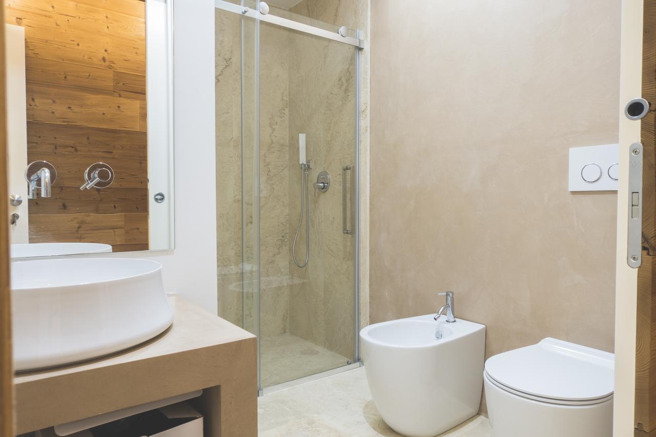 Bed and Breakfast Bio & B - Italyke Viterbo Exterior foto